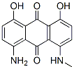 Structural Formula