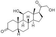 Structur of 566-01-8