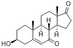 Structur of 566-19-8