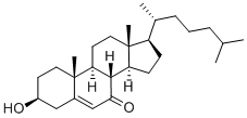 Structural Formula