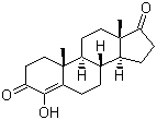 Structural Formula