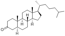 Structural Formula
