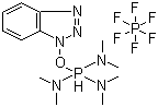 Structural Formula