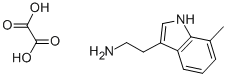 Structural Formula