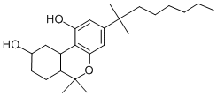 Structural Formula