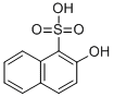 Structural Formula