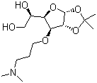 Structural Formula