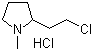 Structural Formula