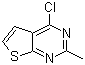 Structural Formula