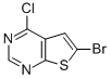 Structural Formula
