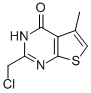 Structural Formula