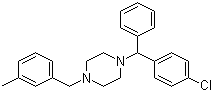 Structur of 569-65-3