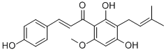 Structural Formula