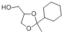 Structural Formula