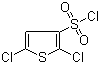 Structural Formula
