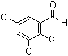 Structural Formula