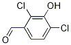 Structural Formula