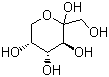 Structur of 57-48-7