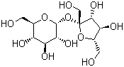 Structur of 57-50-1