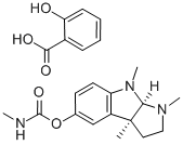 Structur of 57-64-7