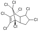 Structur of 57-74-9