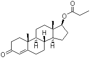 Structur of 57-85-2