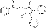 Structural Formula