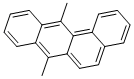 Structur of 57-97-6