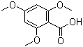 Structur of 570-02-5