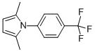 Structur of 570-05-8