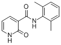 Structural Formula