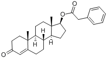 Structural Formula