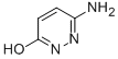 Structural Formula