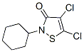 Structural Formula