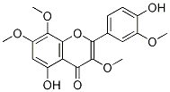 Structural Formula