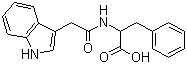 Structural Formula