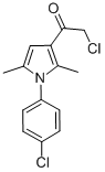 Structural Formula