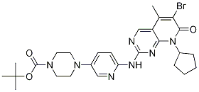Structural Formula