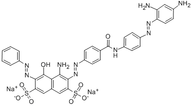 Structur of 57131-19-8