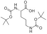 Structural Formula