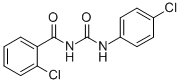 Structural Formula