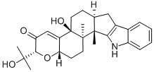 Structural Formula