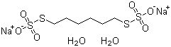 Structural Formula