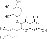 Structur of 572-30-5