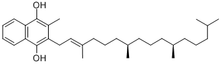 Structural Formula