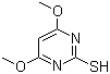 Structural Formula