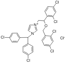 Structural Formula