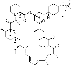 Structural Formula