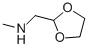 Structural Formula