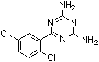 Structural Formula